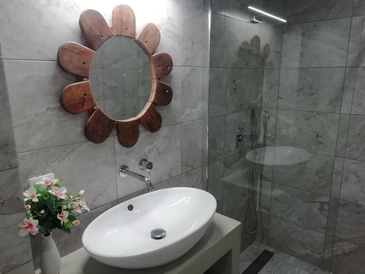 Nikolas Ios Village Ngoại thất bức ảnh